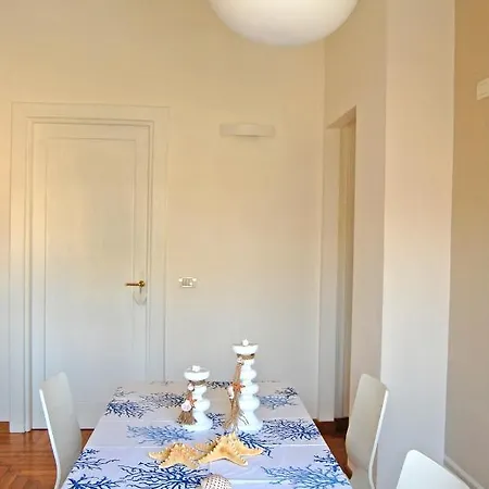 Seabaudia 2 Senza Terrazza Appartement