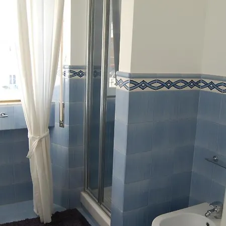 Appartement Seabaudia 2 Senza Terrazza *