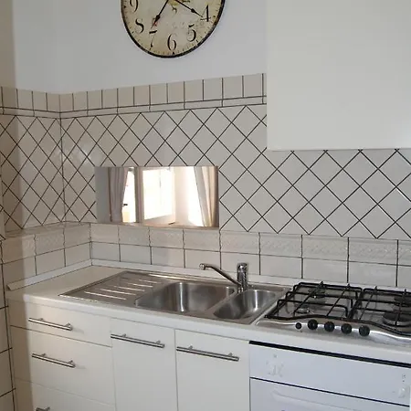 Seabaudia 2 Senza Terrazza *